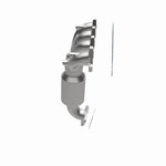 Magnaflow 50350 - Catalytic Converter with Integrated Exhaust Manifold