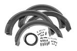 Rough Country F-F315110-UH - Fender Flare Set