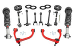 Rough Country 40240RED - Suspension Lift Kit