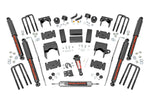 Rough Country 99009 - Suspension Lift Kit