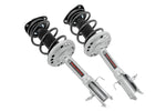 Rough Country 501123 - Suspension Strut and Coil Spring Assembly