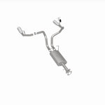 Magnaflow 19498 - Exhaust System Kit