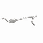 Magnaflow 49597 - Catalytic Converter