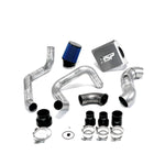 HSP Diesel 183-HSP-RAW - Engine Cold Air Intake Performance Kit