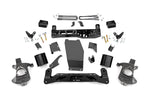 Rough Country 18300 - Suspension Lift Kit