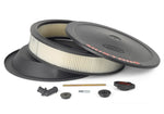 Ford Racing 302-362 - Air Cleaner Assembly