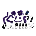 HSP Diesel 184-HSP-CP - Engine Cold Air Intake Performance Kit