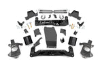 Rough Country 18400 - Suspension Lift Kit