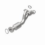 Magnaflow 444335 - Catalytic Converter