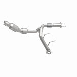 Magnaflow 280268 - Catalytic Converter