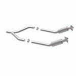 Magnaflow 5461533 - Catalytic Converter