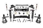 Rough Country 23757 - Suspension Lift Kit
