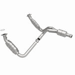 Magnaflow 5481578 - Catalytic Converter