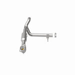Magnaflow 21-249 - Catalytic Converter