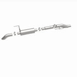 Magnaflow 17137 - Exhaust System Kit