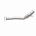 Magnaflow 60507 - Diesel Oxidation Catalyst (DOC)