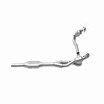 Magnaflow 458068 - Catalytic Converter