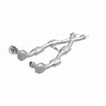Magnaflow 93348 - Catalytic Converter