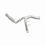 Magnaflow 21-521 - Catalytic Converter
