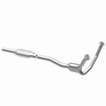 Magnaflow 334307 - Catalytic Converter