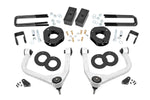 Rough Country 29601 - Suspension Lift Kit