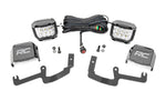 Rough Country 70845 - Auxiliary Light