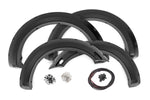 Rough Country F-F11201A-UX - Fender Flare Set