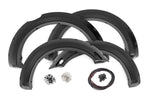 Rough Country F-F11202-NE - Fender Flare Set