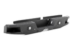 Rough Country 10760 - Bumper