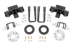Rough Country 51031 - Suspension Lift Kit