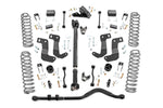 Rough Country 60600 - Suspension Lift Kit
