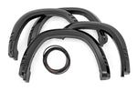 Rough Country F-D319201-PRD - Fender Flare Set