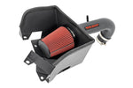 Rough Country 10477 - Engine Cold Air Intake Performance Kit