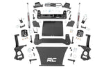 Rough Country 27531 - Suspension Lift Kit