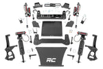 Rough Country 27550 - Suspension Lift Kit