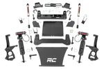 Rough Country 27557 - Suspension Lift Kit