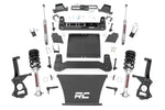 Rough Country 21732 - Suspension Lift Kit