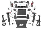 Rough Country 21750 - Suspension Lift Kit