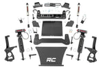 Rough Country 22957 - Suspension Lift Kit