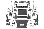 Rough Country 21731 - Suspension Lift Kit