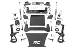 Rough Country 22931 - Suspension Lift Kit