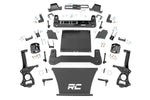 Rough Country 29900 - Suspension Lift Kit