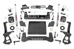 Rough Country 22931D - Suspension Lift Kit