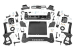 Rough Country 29900D - Suspension Lift Kit