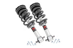 Rough Country 502065_A - Suspension Leveling Kit