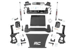 Rough Country 23830 - Suspension Lift Kit