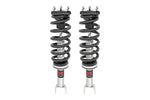 Rough Country 502061 - Suspension Leveling Kit