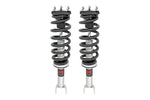 Rough Country 502087 - Suspension Strut and Coil Spring Assembly