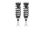 Rough Country 502026 - Suspension Strut and Coil Spring Assembly