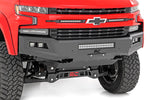 Rough Country 10757A - Bumper